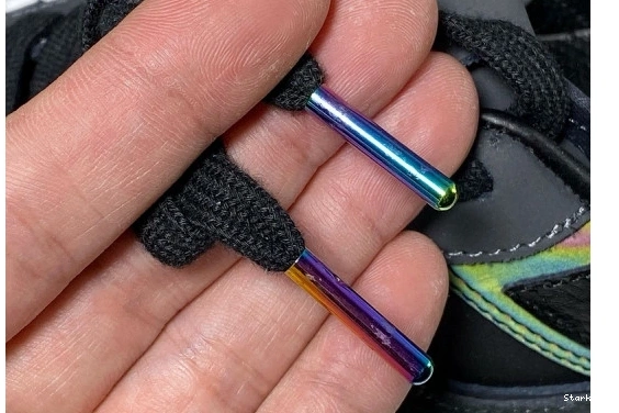 Ma Force 1 A x Air CQ1087-001 Maniére Nike Low 1210